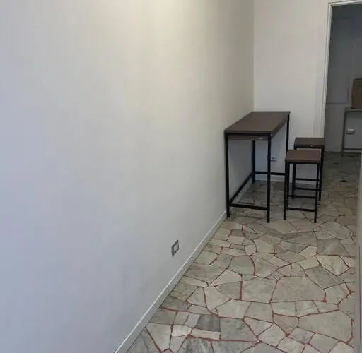 Apartment Ilaria San Siro Fiera *