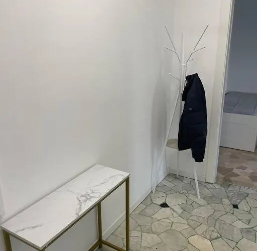 Ilaria San Siro Fiera Apartment Milan